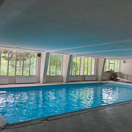 Stupendo 3 Camere, Piscina, Box, Vicinissimo Piste Prato Nevoso Extérieur photo