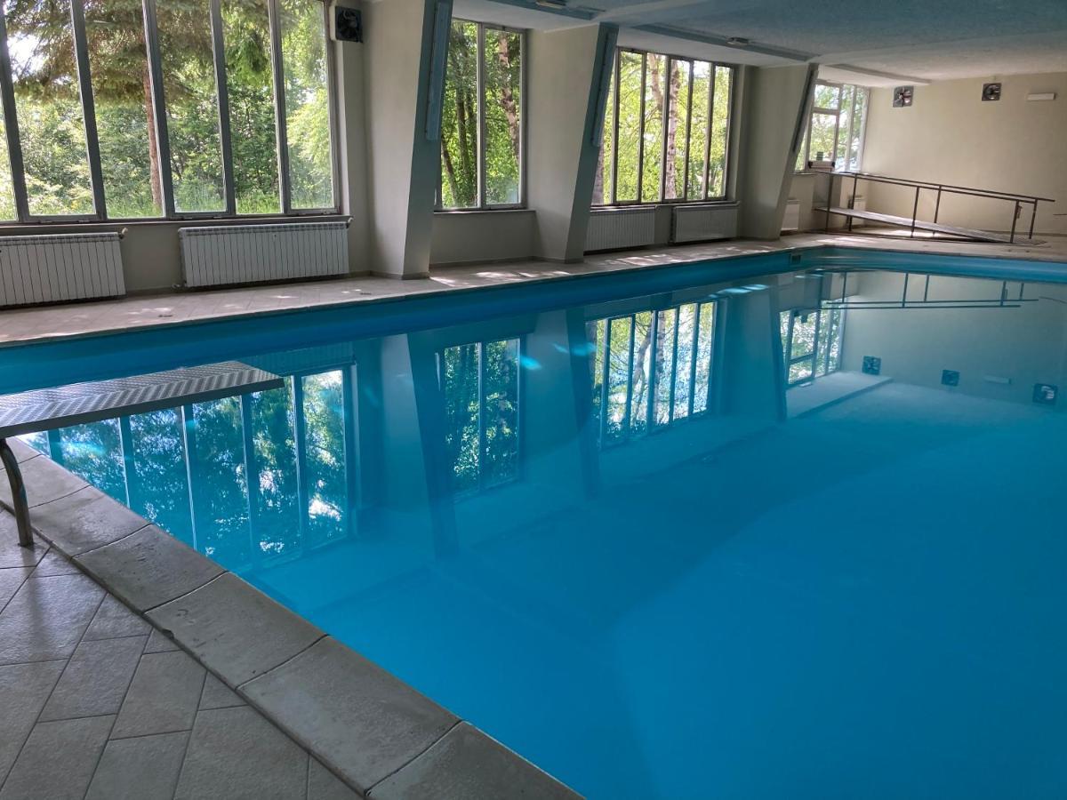 Stupendo 3 Camere, Piscina, Box, Vicinissimo Piste Prato Nevoso Extérieur photo